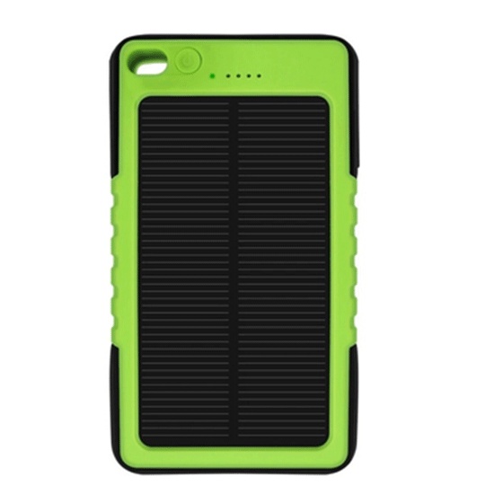 Solar Power Bank