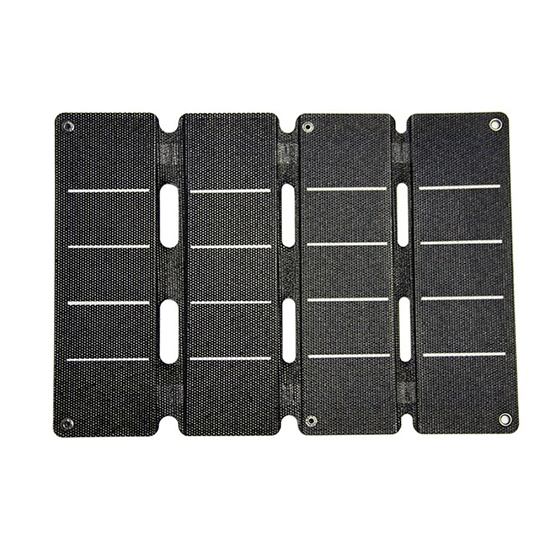 Solar Panel Charger