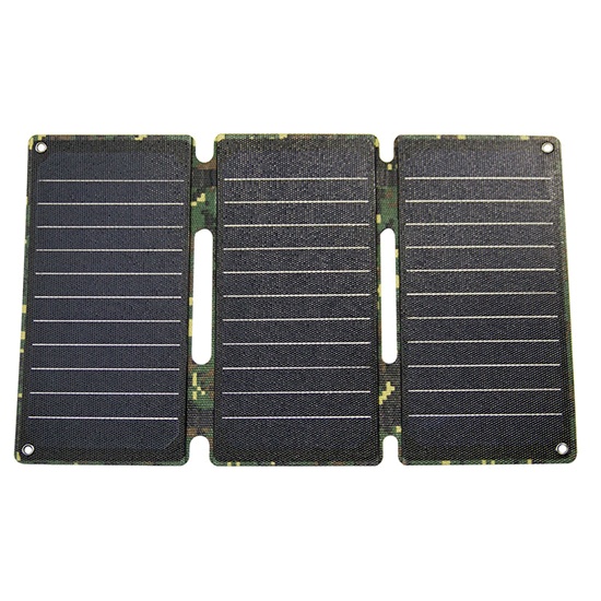 Solar Panel Charger