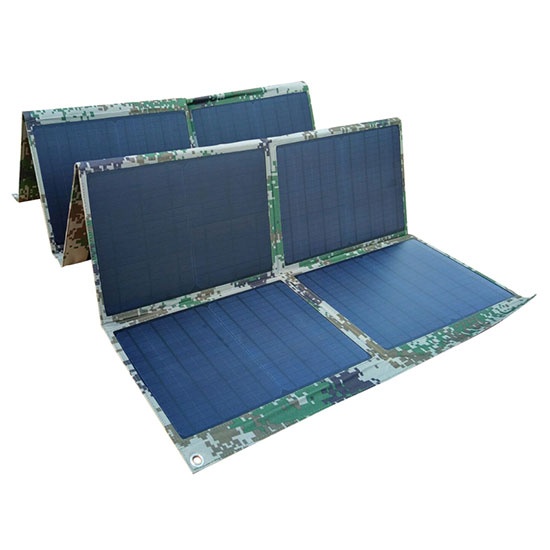 Solar Panel Charger